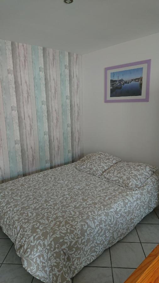 Studio Διαμέρισμα Audenge Εξωτερικό φωτογραφία